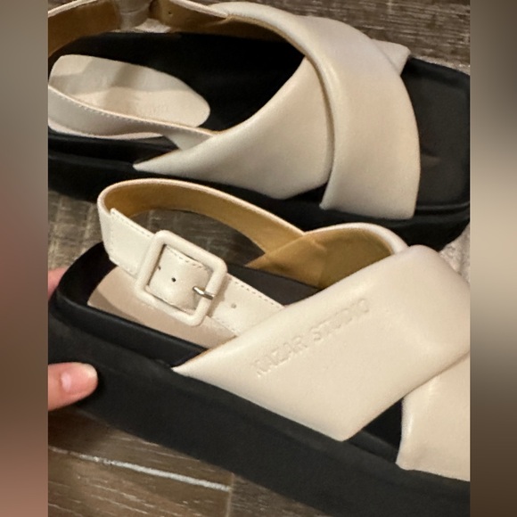 Sandals. Ordered from Europe - Picture 7 of 7